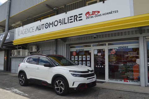 Citro&euml;n C5 aircross C5 Aircross BlueHDi 130 S et S EAT8 Shine 2021 occasion Baie-Mahault 97122