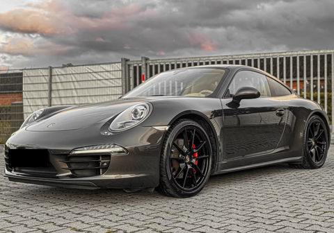 Porsche 911 Carrera 3.2 911 Carrera 4S 3.8i 400 PDK 2014 occasion Montaigu 85600