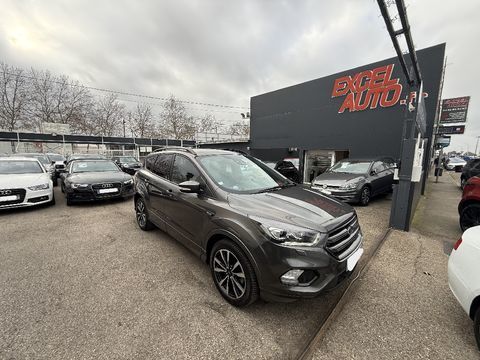 Ford Kuga 1.5i Turbo 150 4x2 ST-Line 2019 occasion N&icirc;mes 30000