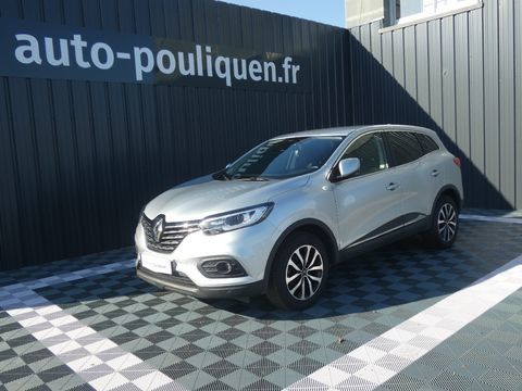 Renault Kadjar Blue dCi 115 EDC Evolution 2022 occasion Merlevenez 56700