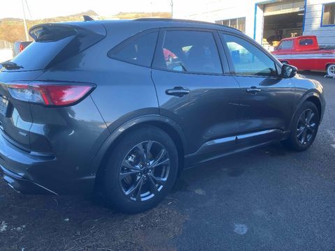 Ford Kuga 2.5 Duratec 190ch FHEV E85 ST-Line Business BVA 2023 occasion Sauvagnat-Sainte-Marthe 63500