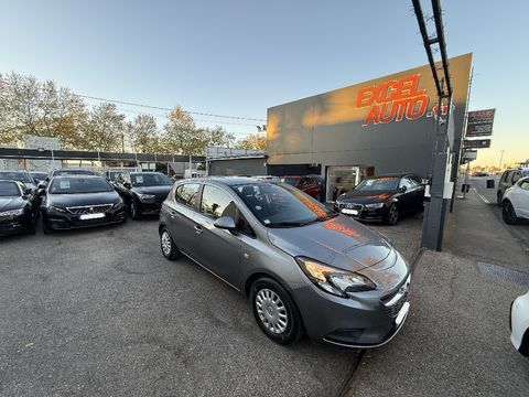 Opel Corsa 1.4 90 ch Edition 2019 occasion N&icirc;mes 30000