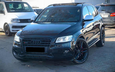 Audi Q5 S V6 3.0 BiTDI 326 Quattro Tiptronic 8 2016 occasion Montaigu 85600