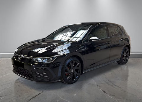 Volkswagen Golf 2.0 TDI 200 DSG7 GTD 2022 occasion Montaigu 85600