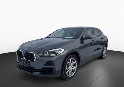 BMW X2 sDrive 18d 150 ch 2020 occasion Montaigu 85600