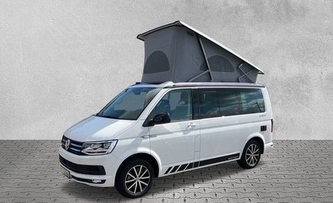 Volkswagen MULTIVAN California 2.0 TDI 198 DSG7 4Motion OCEAN 2019 occasion Montaigu 85600