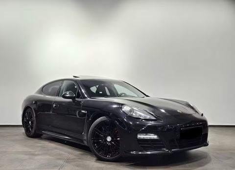 Porsche Panamera 4S V8 4.8 400 PDK 2011 occasion Montaigu 85600
