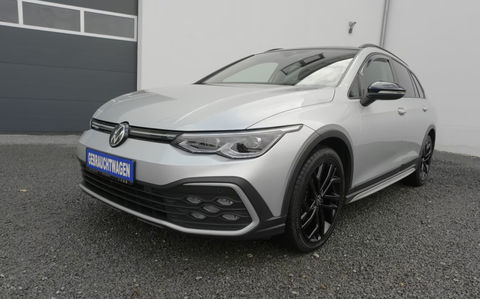 Volkswagen Golf SW 2.0 TDI 200 DSG7 4Motion Alltrack 2023 occasion Montaigu 85600