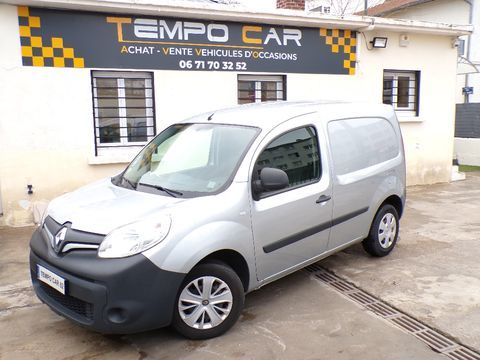 Renault Kangoo Express BLUE DCI 95 CONFORT 2019 occasion Clamart 92140