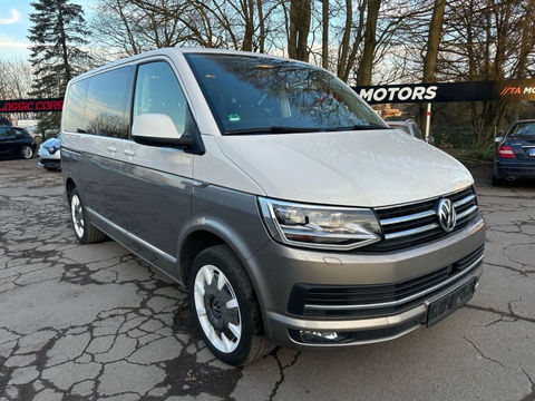 Volkswagen MULTIVAN Multivan 2.0 TDI 150 DSG7 Generation SIX 2017 occasion Montaigu 85600