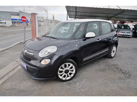 Fiat 500 1.3 Multijet 16V 85 ch S/S Easy 2013 occasion Cournon-d'Auvergne 63800