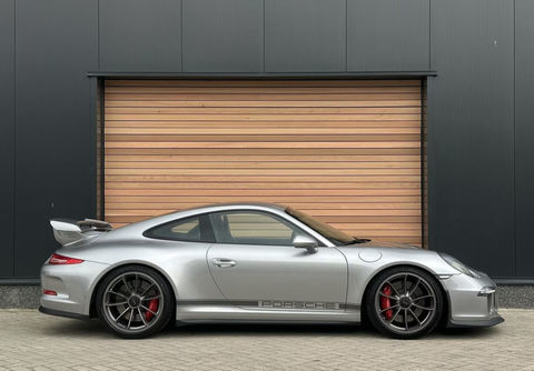 Porsche 911 3.8i GT3 PDK 2014 occasion Montaigu 85600