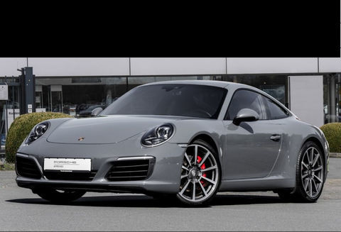 Porsche 911 Carrera 3.2 911 Carrera S 3.0i 420 PDK 2016 occasion Montaigu 85600