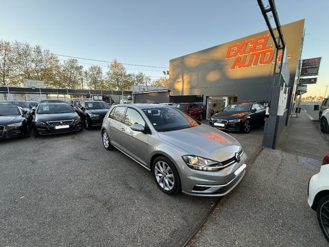 Volkswagen Golf 1.5 TSI 150 DSG7 Match 2020 occasion N&icirc;mes 30000