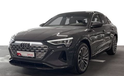 Audi Q8 e-tron Sportback 50 340 ch 95 kWh Quattro S line 2023 occasion Montaigu 85600