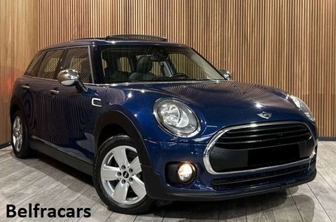 Mini Clubman One D 116ch TOITPANO/CUIR/PARKSENSOR/ECLAIRAMBIANC/GAR12MOIS 2017 occasion Armenti&egrave;res 59280