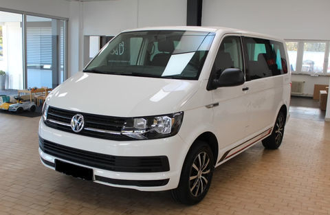 Volkswagen MULTIVAN Multivan 2.0 TDI 150 2017 occasion Montaigu 85600