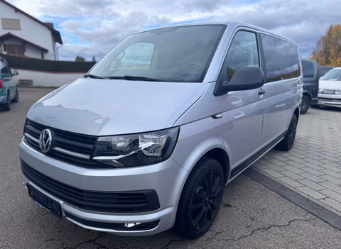 Volkswagen MULTIVAN Multivan 2.0 TDI 150 2015 occasion Montaigu 85600