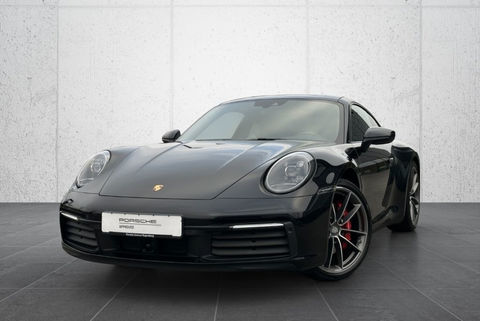 Porsche 911 Carrera 3.2 911 Carrera 4S 3.0i 450 PDK 2019 occasion Montaigu 85600