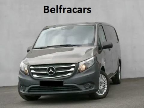 Mercedes Vito 2019 occasion Armenti&egrave;res 59280