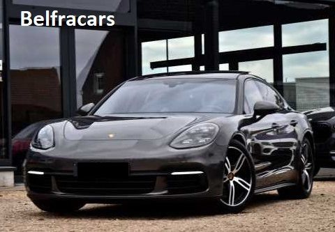Porsche Panamera 4 V6 3.0 330 Hybrid Executive 1MAIN/TOITPANO/CAM360/CUIRCHAU 2018 occasion Armenti&egrave;res 59280