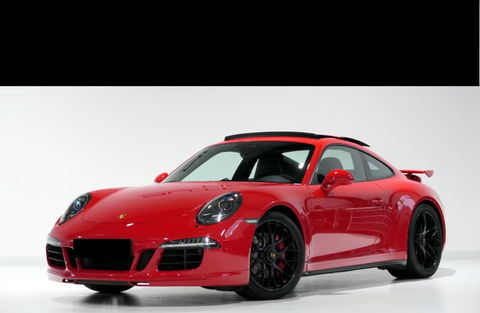 Porsche 911 Carrera 3.2 911 Carrera 4 3.8i 430 GTS PDK 2015 occasion Montaigu 85600