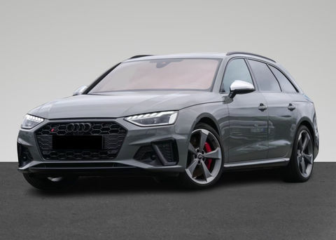 Audi S4 Avant V6 3.0 TDI 347 Tiptronic 8 Quattro 2020 occasion Montaigu 85600