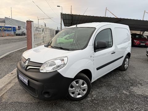 Renault Kangoo Express BLUE DCI 80 GRAND CONFORT 2019 occasion Cournon-d'Auvergne 63800