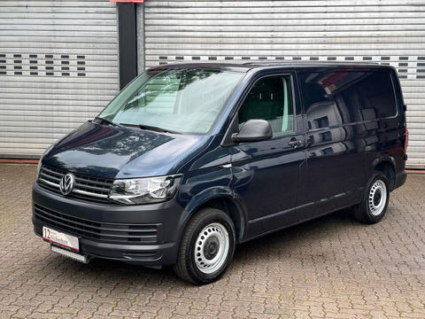 Volkswagen Transporter 2017 occasion Montaigu 85600