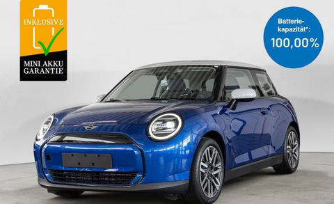 Mini Cooper Electric E 184 ch Classic 2024 occasion Montaigu 85600