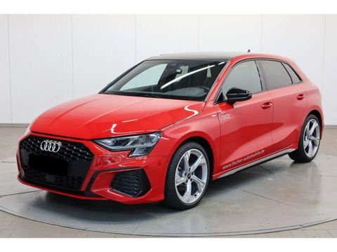 Audi A3 Sportback 30 TDI 116 S tronic 7 s-line 2023 occasion Montaigu 85600