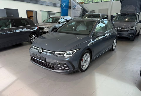 Volkswagen Golf 2.0 TDI 200 DSG7 GTD 2022 occasion Montaigu 85600