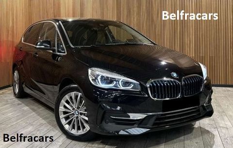 BMW Serie 2 225xe iPerformance 220ch TOITPANO/AFFICHTETHAUT/CAM/CUIRCHAU 2021 occasion Armenti&egrave;res 59280