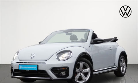 Volkswagen COCCINELLE II Coccinelle Cabriolet 1.4 TSI 150 R-Line 2018 occasion Montaigu 85600