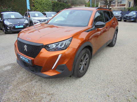 Peugeot 2008 100 BVM6 Style 2022 occasion Bagnols-sur-C&egrave;ze 30200