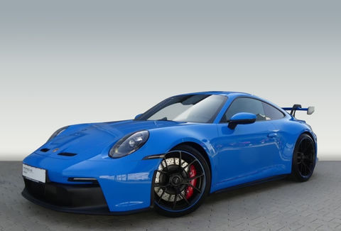 Porsche 911 GT3 4.0i 510 PDK 2021 occasion Montaigu 85600