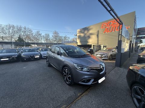 Renault Scenic IV 1.3 TCe 140 Energy Intens 2018 occasion N&icirc;mes 30000