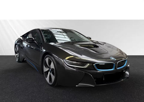 BMW i8 362 ch A 2015 occasion Montaigu 85600