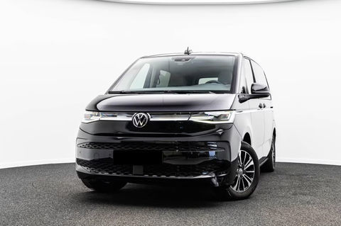 Volkswagen MULTIVAN Multivan Court 1.4 eHybrid 218 DSG6 Style 2023 occasion Montaigu 85600