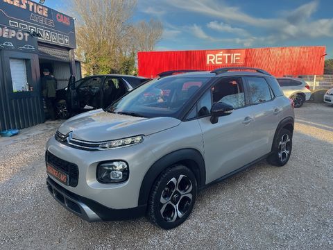 Citro&euml;n C3 Aircross 110CH Shine 2018 occasion AVIGNON 84000