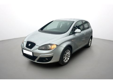 Seat Altea 1.8 TSI Stylance Style 2009 occasion Sarcelles 95200