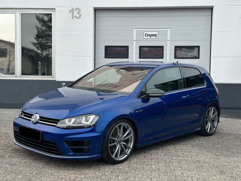 Volkswagen Golf 2.0 TSI 300 DSG6 4Motion R 2014 occasion Montaigu 85600
