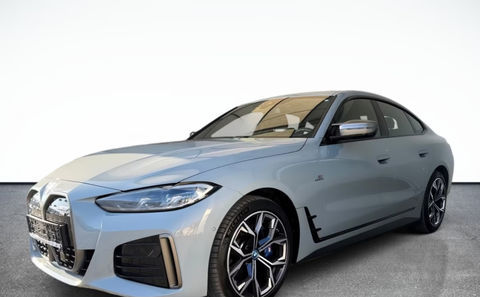 BMW i4 M50 544 ch BVA 2023 occasion Montaigu 85600