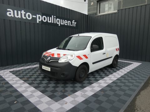 Renault Kangoo Express BLUE DCI 95 EXTRA R-LINK 2021 occasion Merlevenez 56700