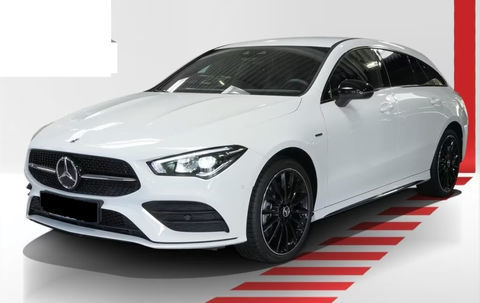 Mercedes Classe CLA CLA Shooting Brake 250 e 8G-DCT AMG 2021 occasion Montaigu 85600