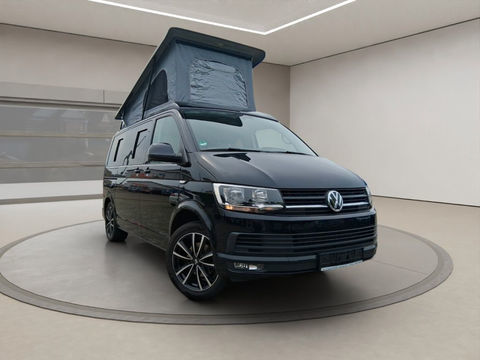 Volkswagen MULTIVAN California 2.0 TDI 150 camper 2017 occasion Montaigu 85600