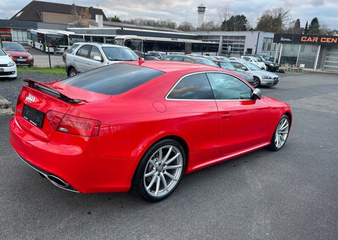 Audi RS5 V8 4.2 FSi 450 Quattro 2012 occasion Montaigu 85600