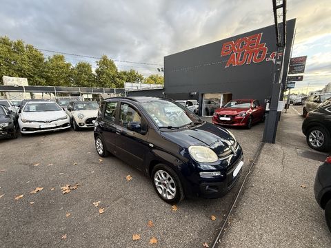Fiat Panda 0.9 TwinAir Turbo 85 ch 2013 occasion N&icirc;mes 30000
