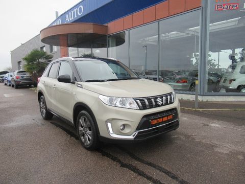Suzuki Vitara 1.0 110 Boosterjet Style 2019 occasion Saint-Parres-aux-Tertres 10410
