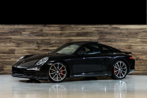 Porsche 911 Carrera 3.2 911 Carrera S 3.8i 400 2013 occasion Montaigu 85600